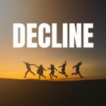 “DECLINE”: il nuovo lavoro discografico di ALFIE GRAY