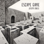 “Escape Game”: il nuovo singolo di Jeremy Engel