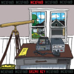 I Wexford pubblicano il nuovo album “Silent Key”