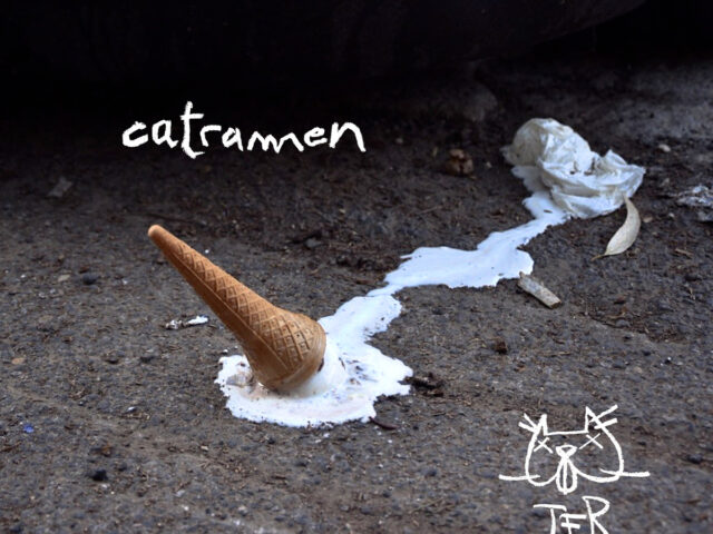 TFR: “catramen” è il nuovo singolo