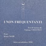 Vintage Violence: fuori la nuova versione de “I non frequentanti” feat. Klaus Noir