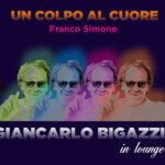 Fuori il nuovo video di Franco Simone “Un colpo al cuore”