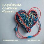 Cassandra Raffaele torna con “La più bella canzone d’amore”