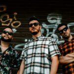 ONLYFUZZ: il nuovo singolo è “Charlie Dish”