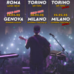 Live e concerti