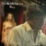 PIERDAVIDE CARONE: online il video del nuovo singolo “Hey”